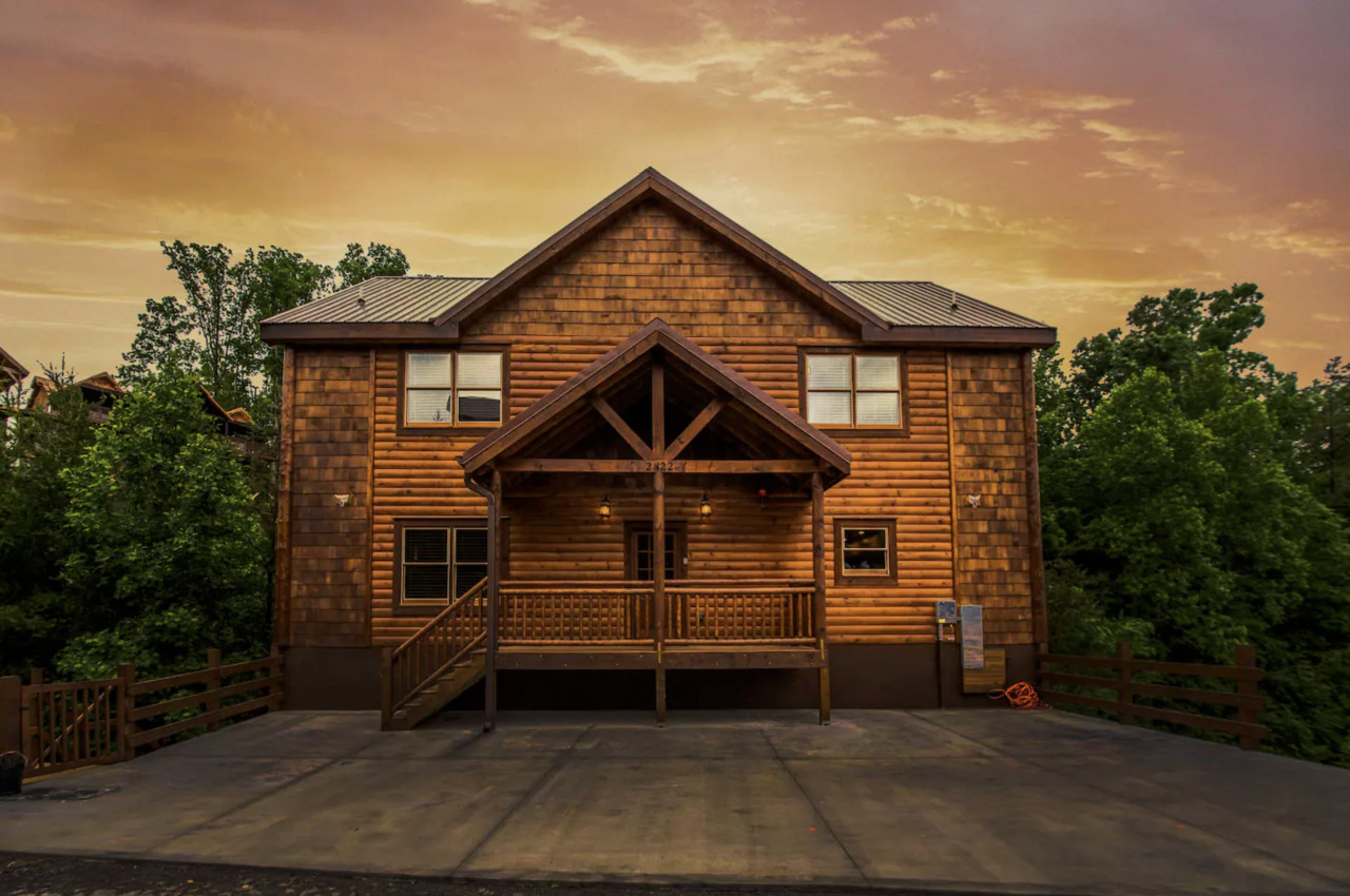 Summit 30: Play & Stay - Photo 3