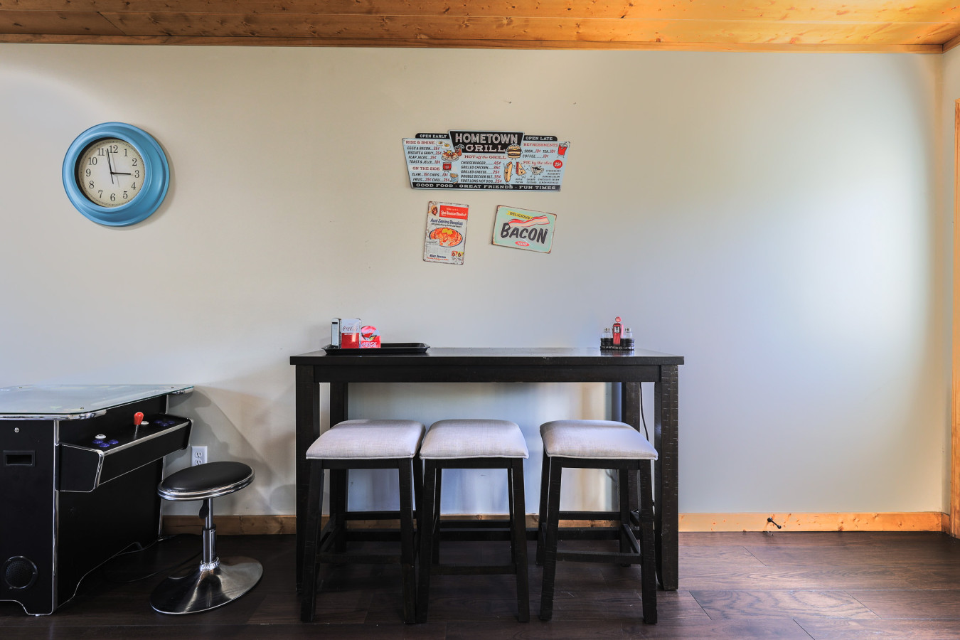 Retro Relaxation - Photo 4