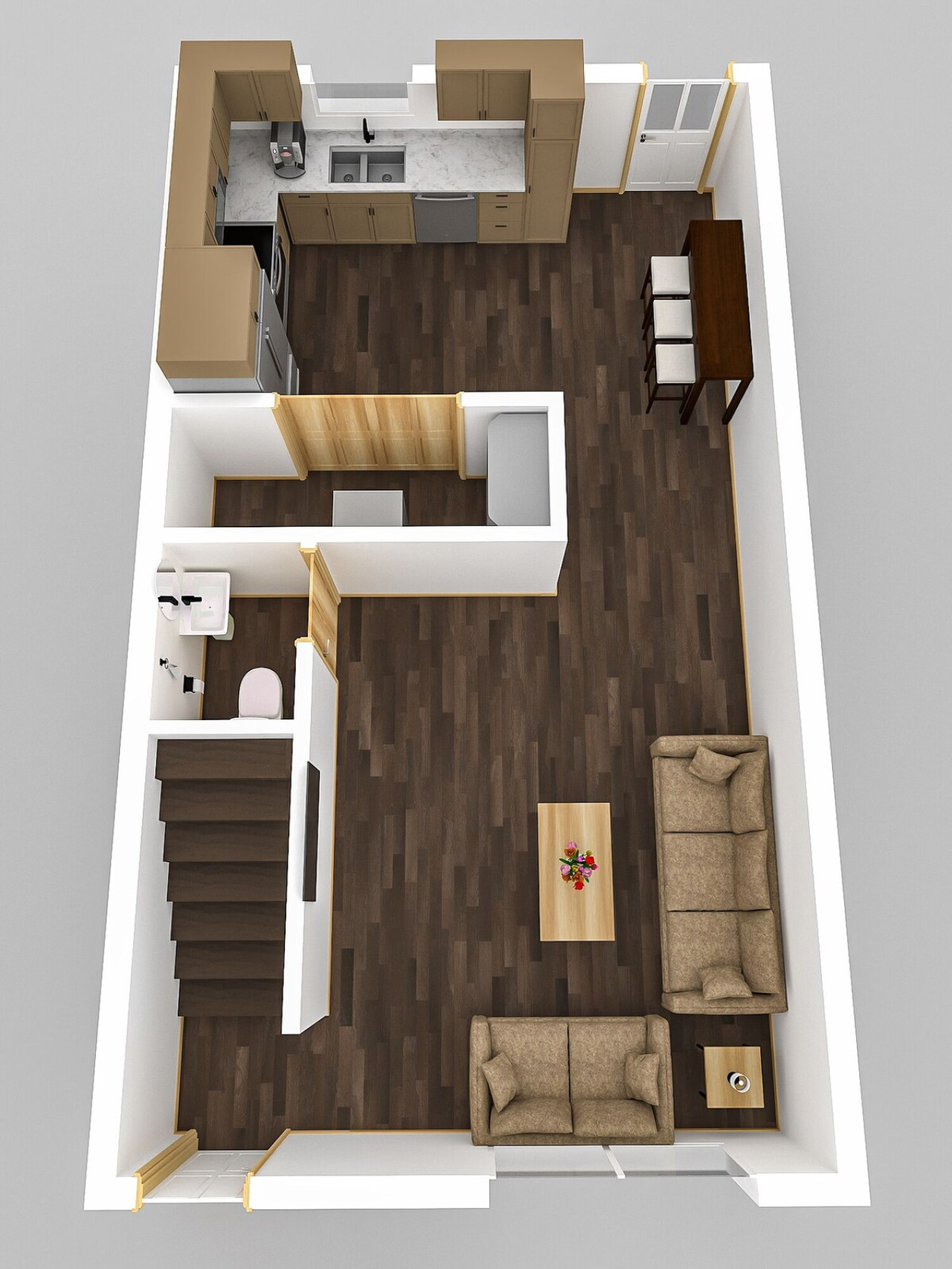 Gospel Corner - Photo 3