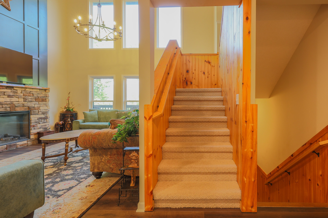 Bear Trail Lodge - Photo 5