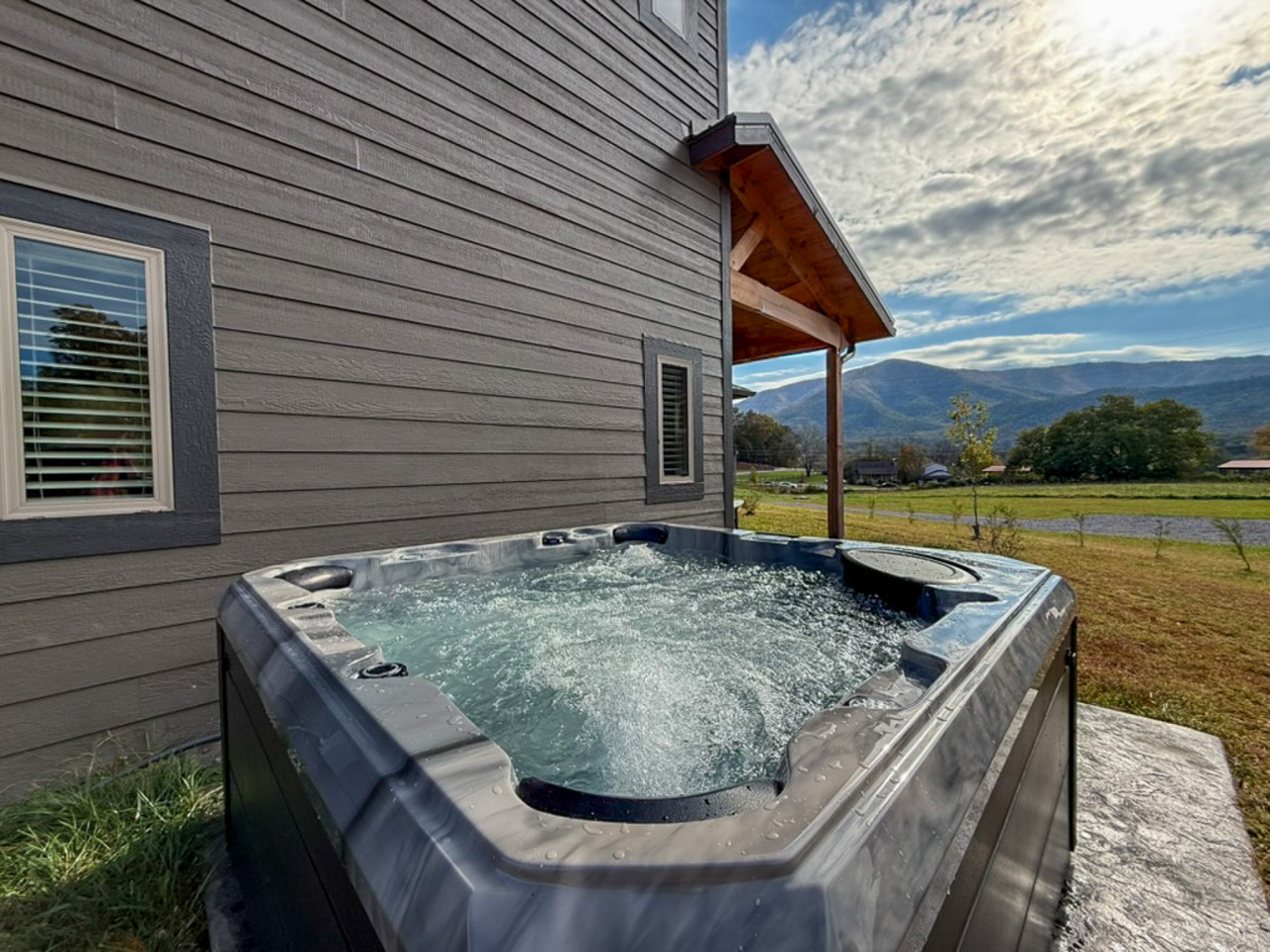 Elkmont Mountain Splash - Photo 5