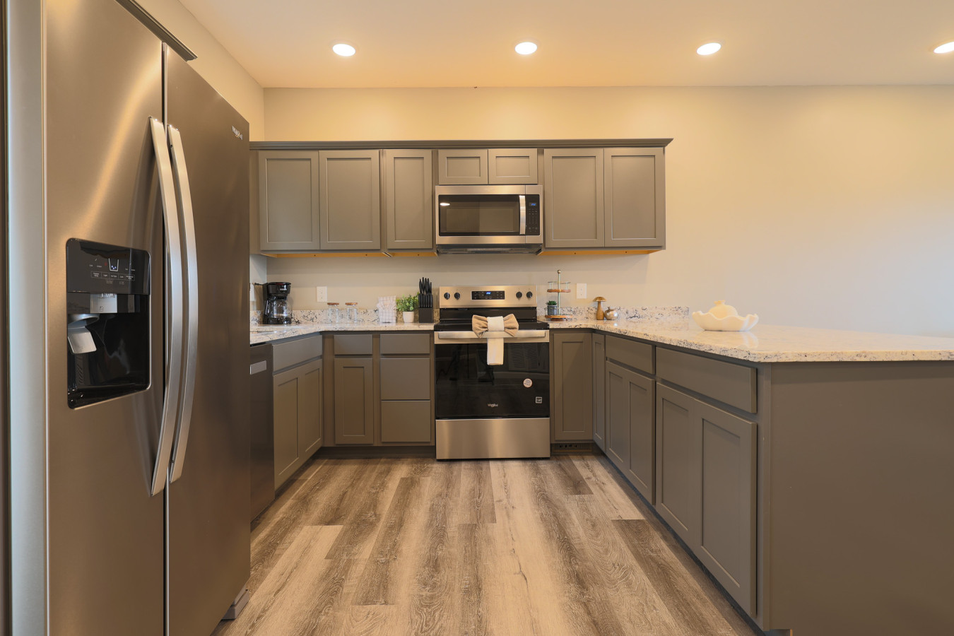 Mountain Crest #3 - Photo 3