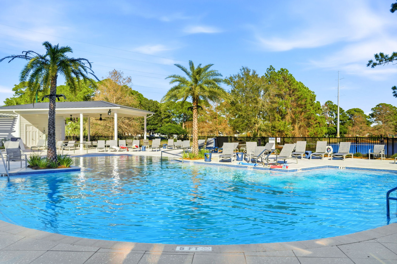 NEW! Upscale 4BR/4BA Villa Lago! 2 Golf Carts, Sandestin Resort, & 3 Pools! - Photo 2