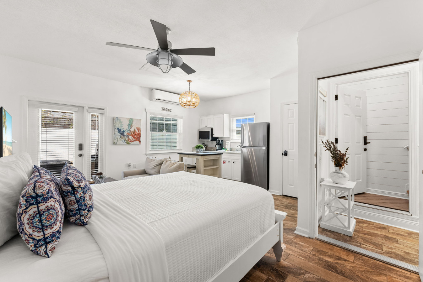 NEW! Sand Castle Tower & Cabana|Stunning Ocean Views | Spacious 3BR Townhome in PCB - Photo 4