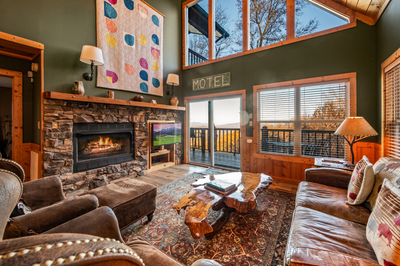 Summit & Soak - Photo 2