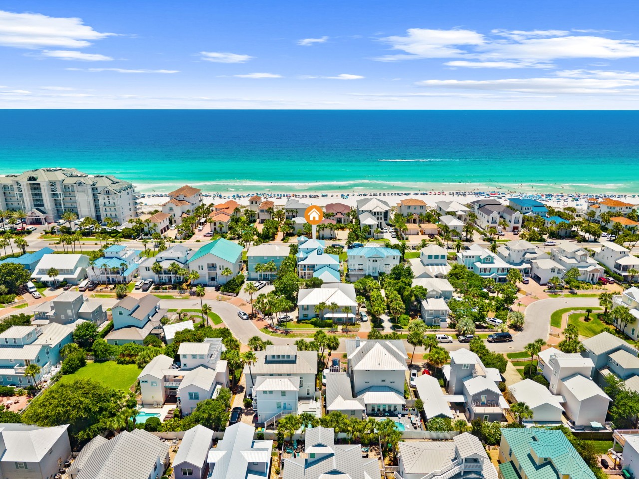 NEW! Family Fun By the Beach|Oceanview|Heated Pool|Walk to Beach - Photo 3