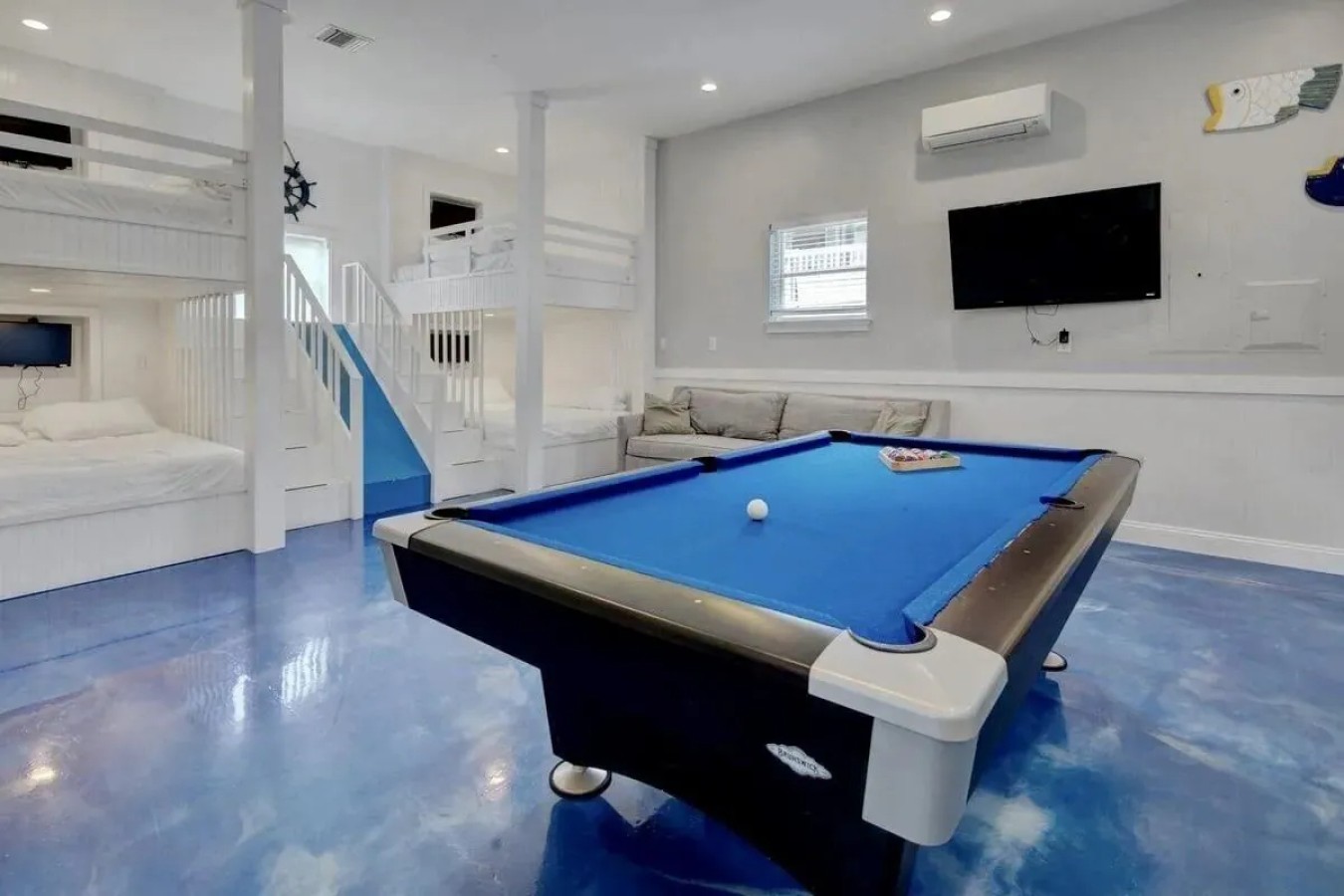 NEW! Family Fun By the Beach|Oceanview|Heated Pool|Walk to Beach - Photo 2