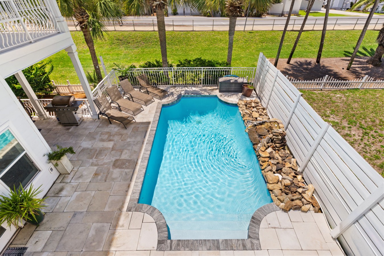 NEW! Family Fun By the Beach|Oceanview|Heated Pool|Walk to Beach - Photo 2