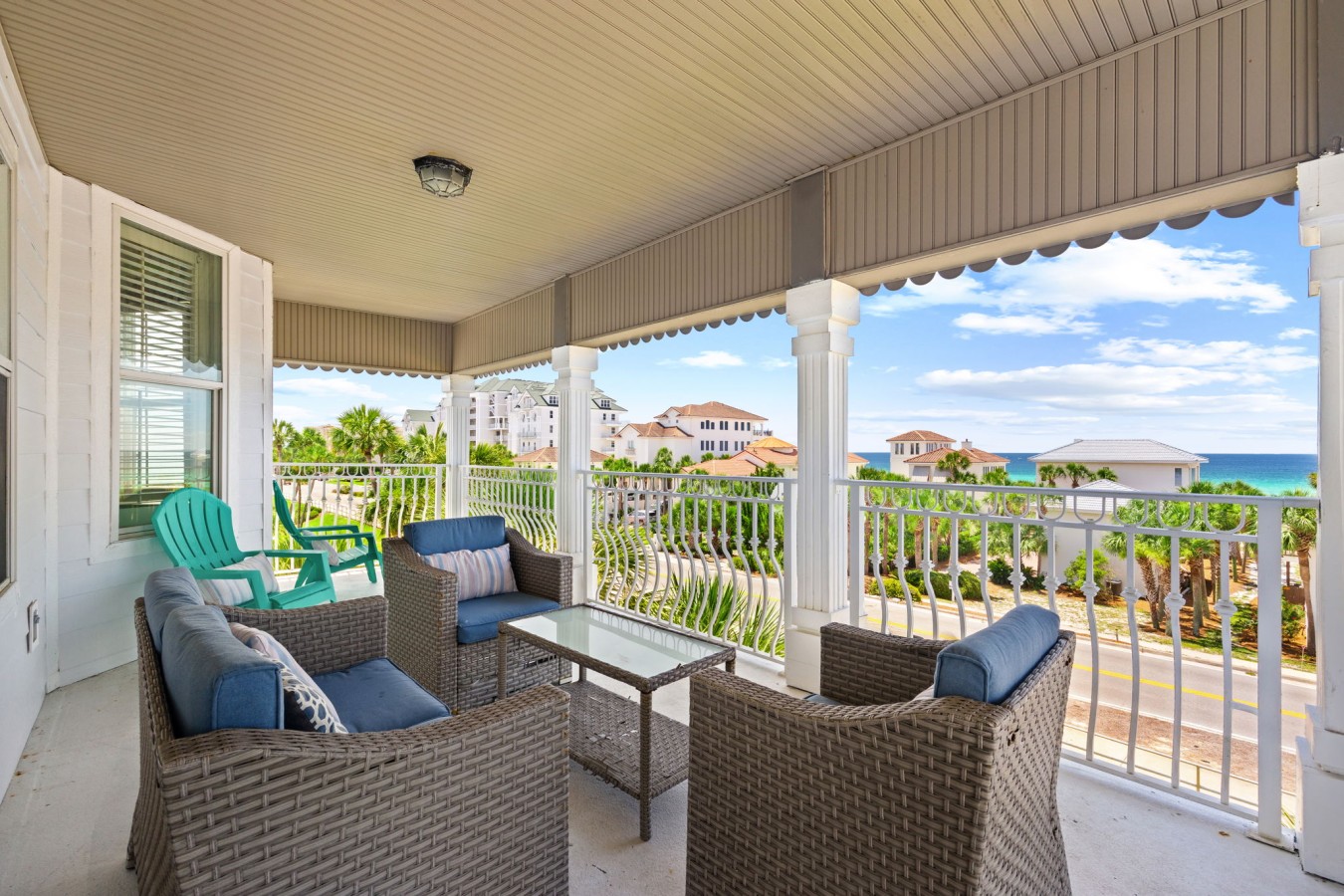NEW! Family Fun By the Beach|Oceanview|Heated Pool|Walk to Beach - Photo 4