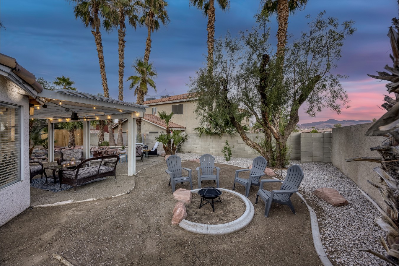 Desert Haven - Photo 3