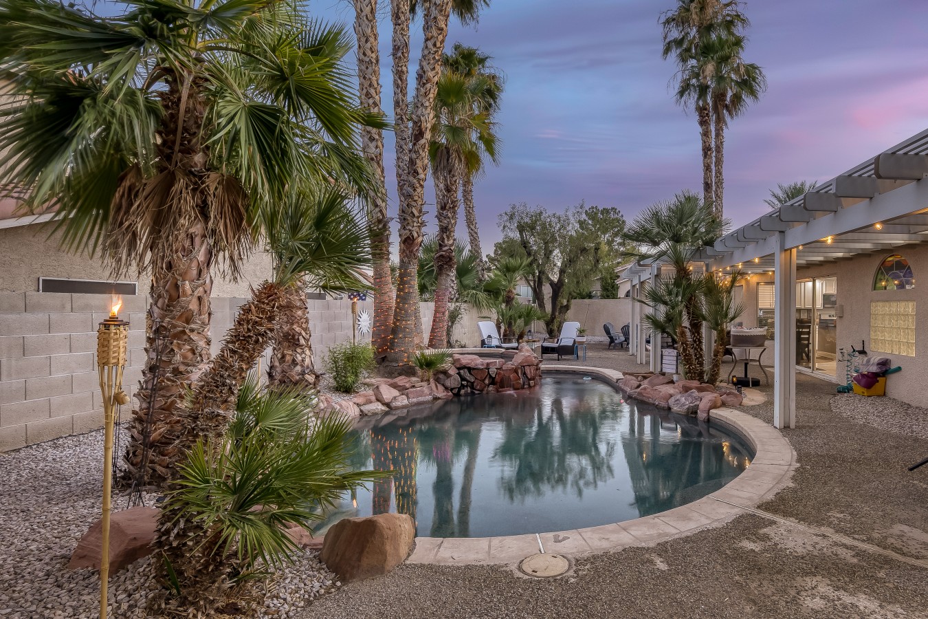 Desert Haven - Photo 5