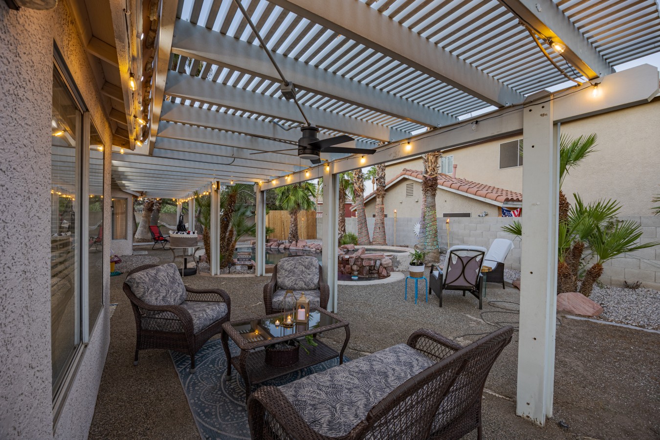 Desert Haven - Photo 4