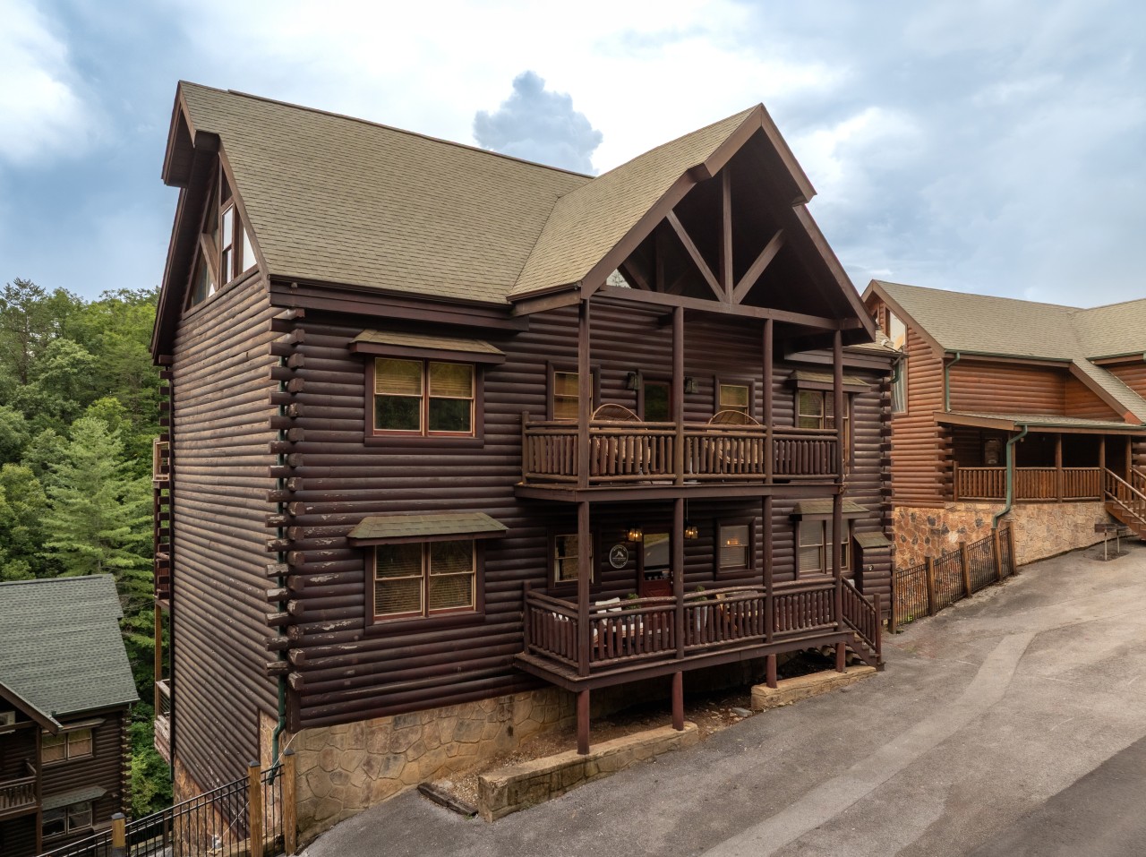 Smoky Mountain Haven - Photo 3