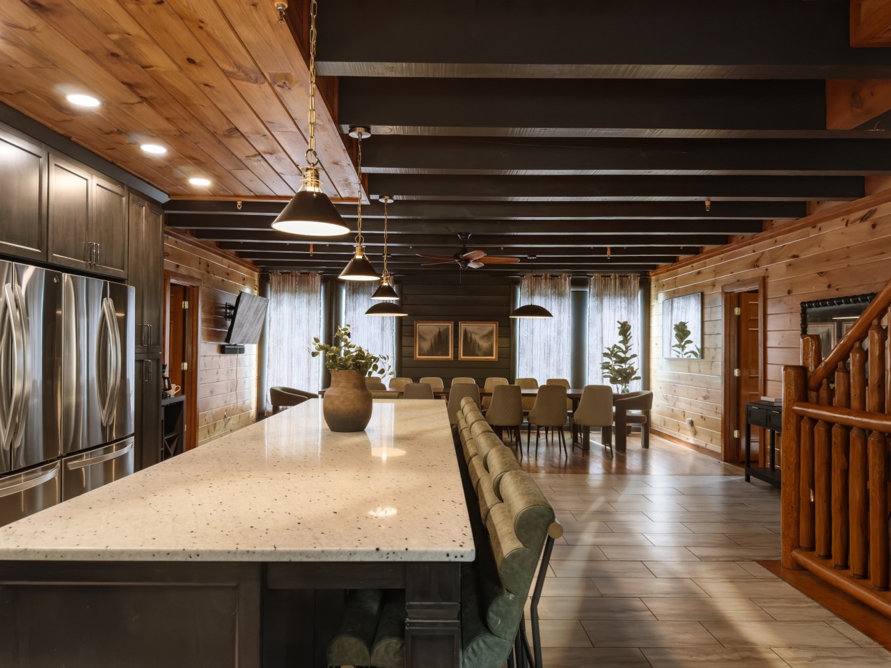 Smoky Mountain Haven - Photo 5