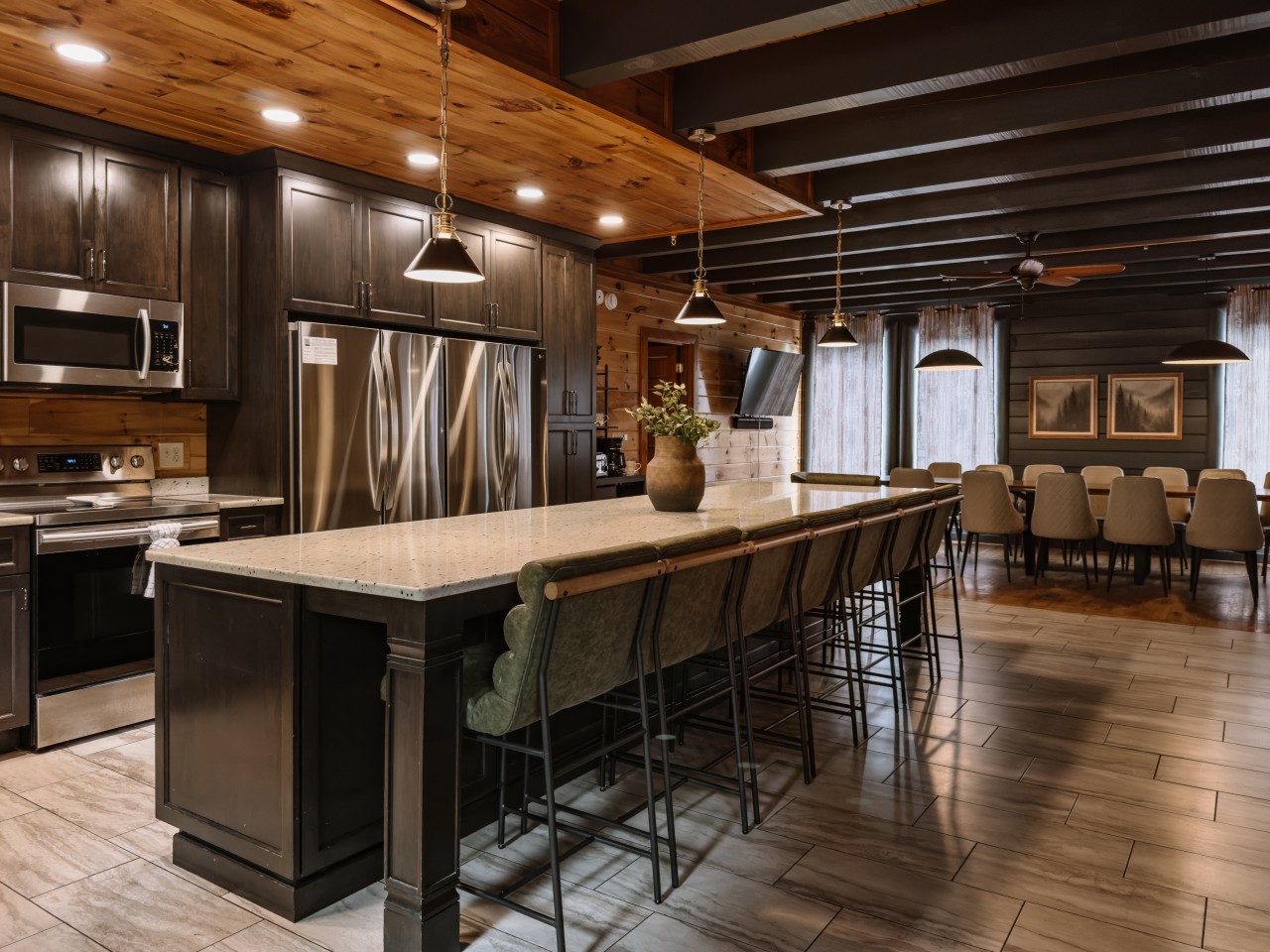 Smoky Mountain Haven - Photo 4