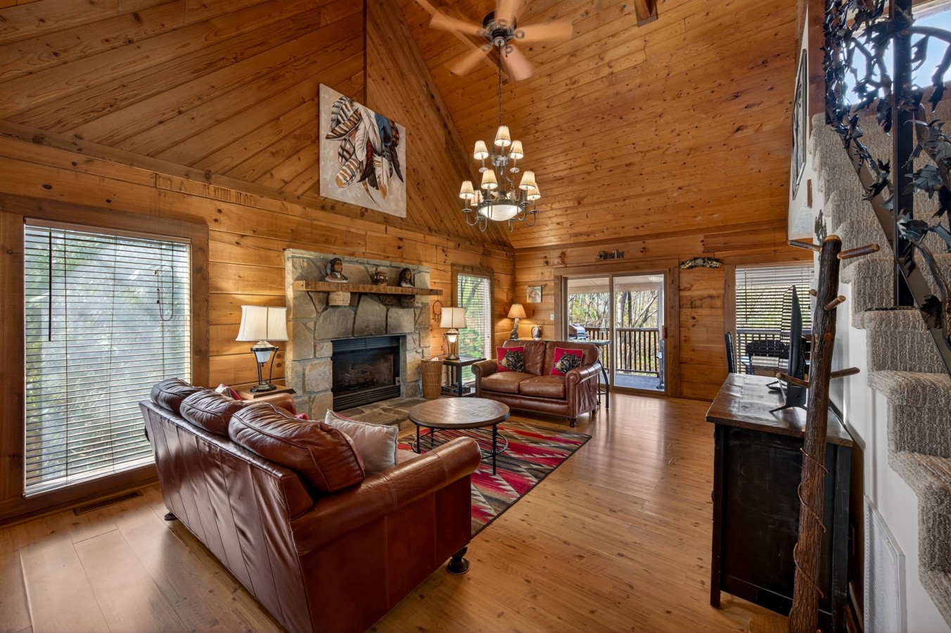 Cozy Retreat - Photo 3