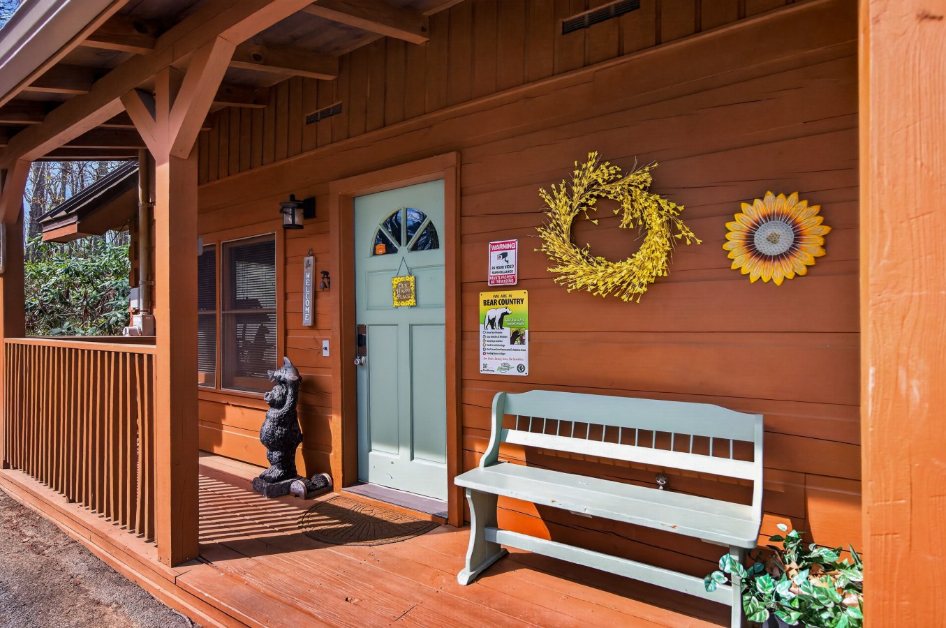 Cozy Retreat - Photo 2