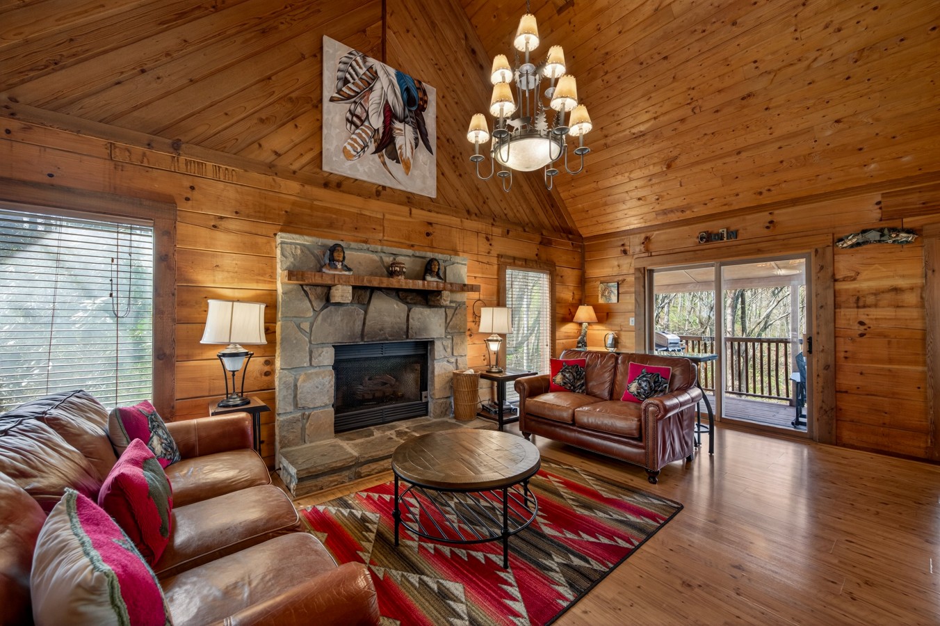 Cozy Retreat - Photo 4
