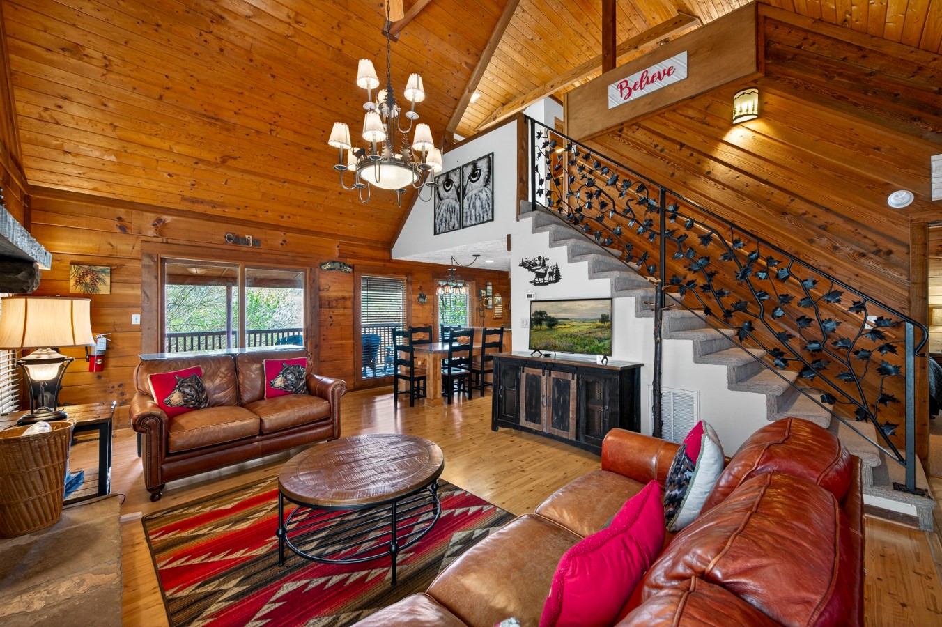 Cozy Retreat - Photo 5