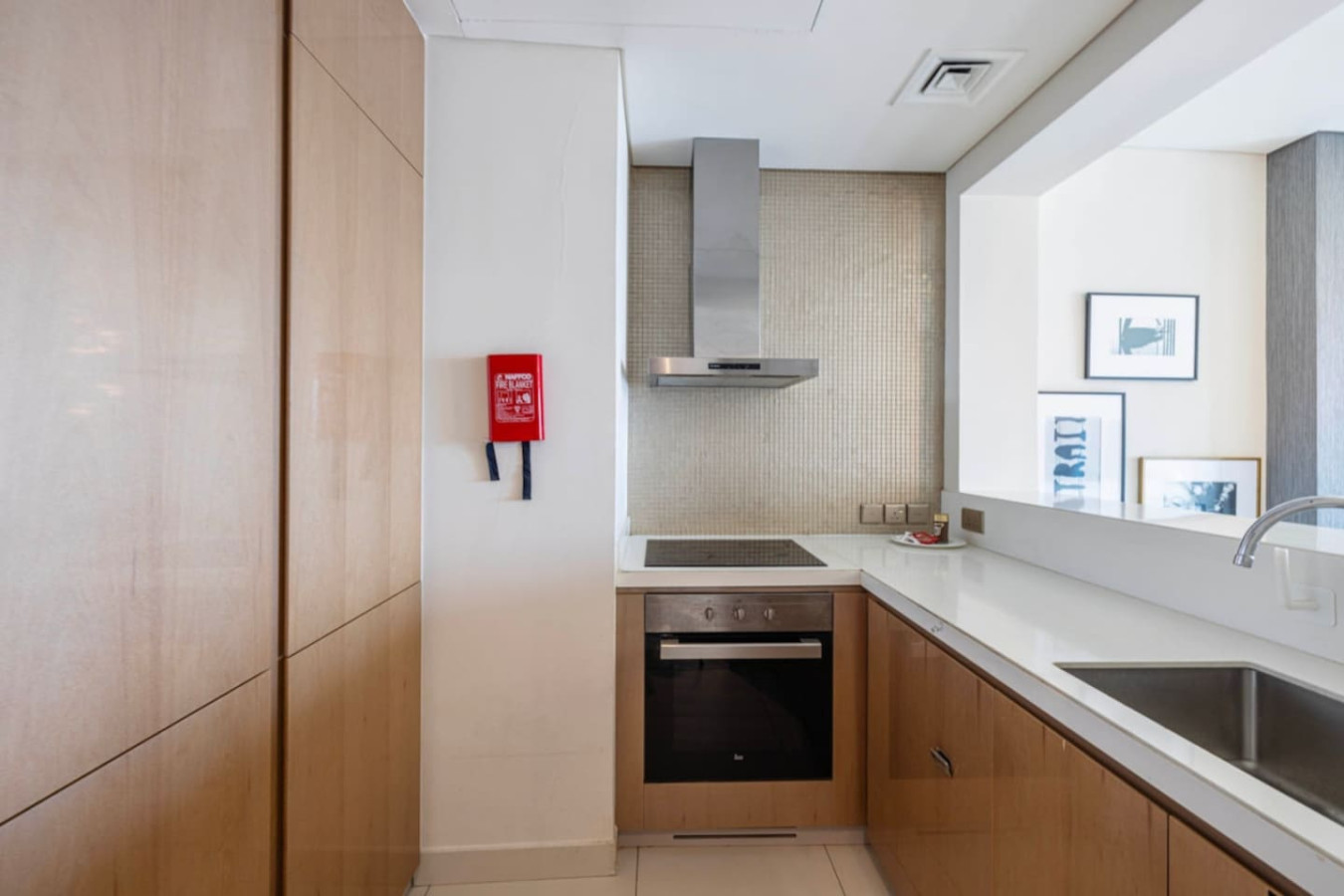 Amazing Paramount One bedroom image 8