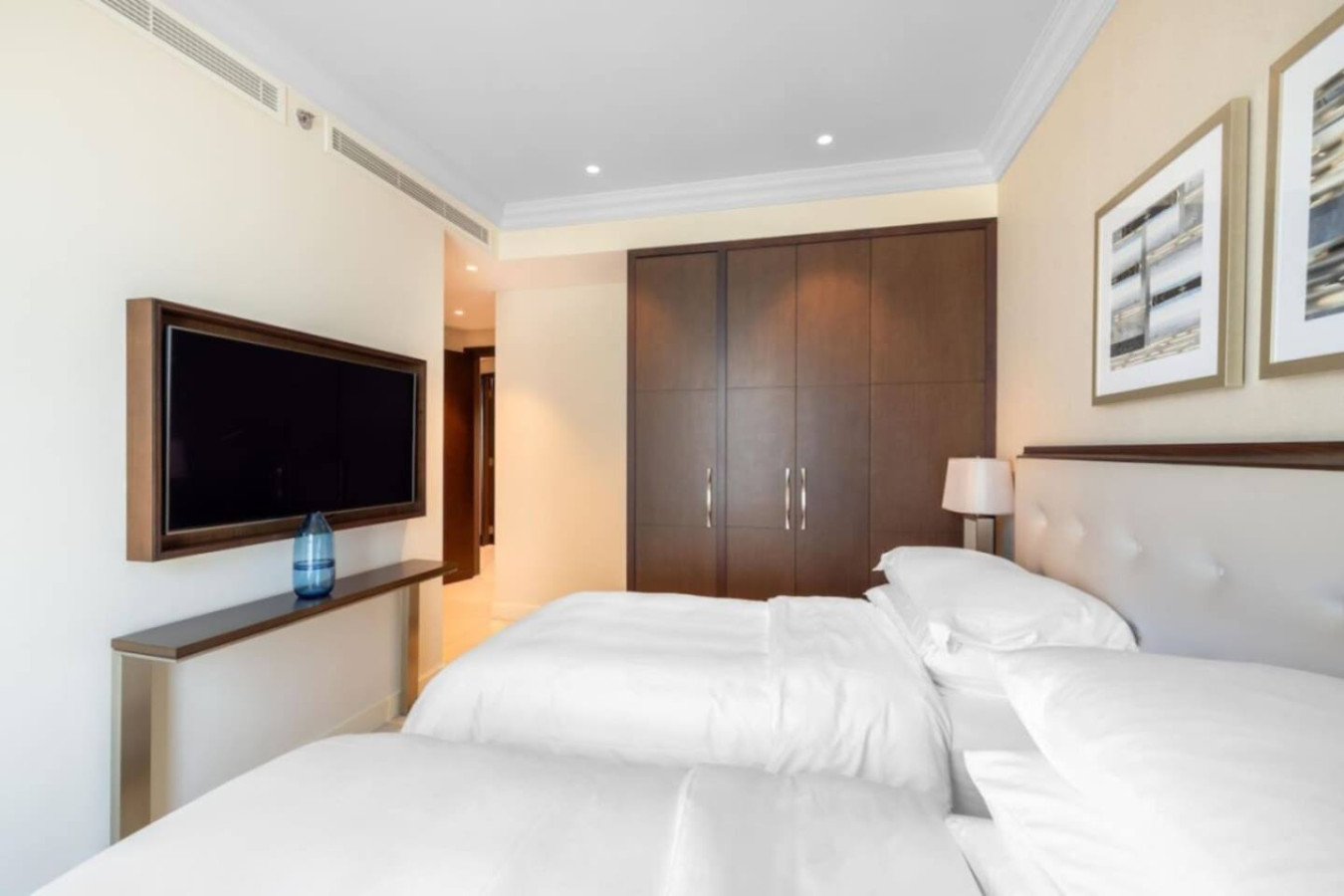Luxury 2BR with Burj Khalifa View, at The Address image 14
