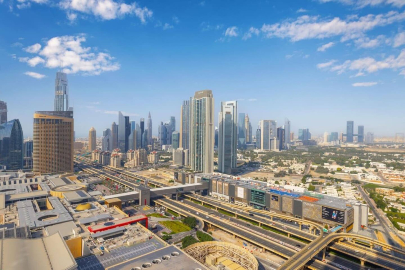 Luxury 2BR with Burj Khalifa View, at The Address image 25