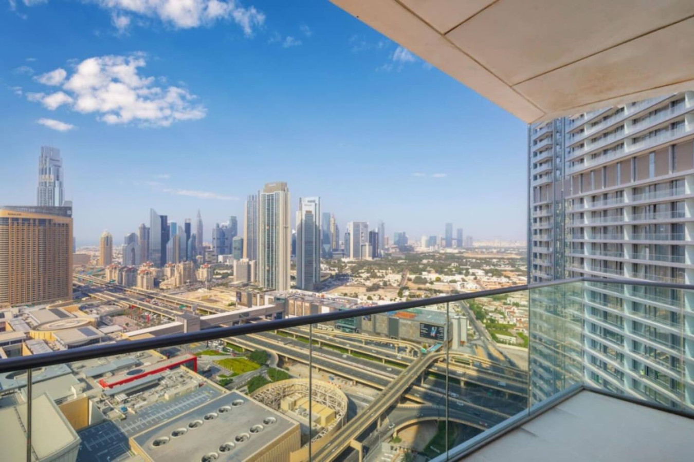 Luxury 2BR with Burj Khalifa View, at The Address image 27