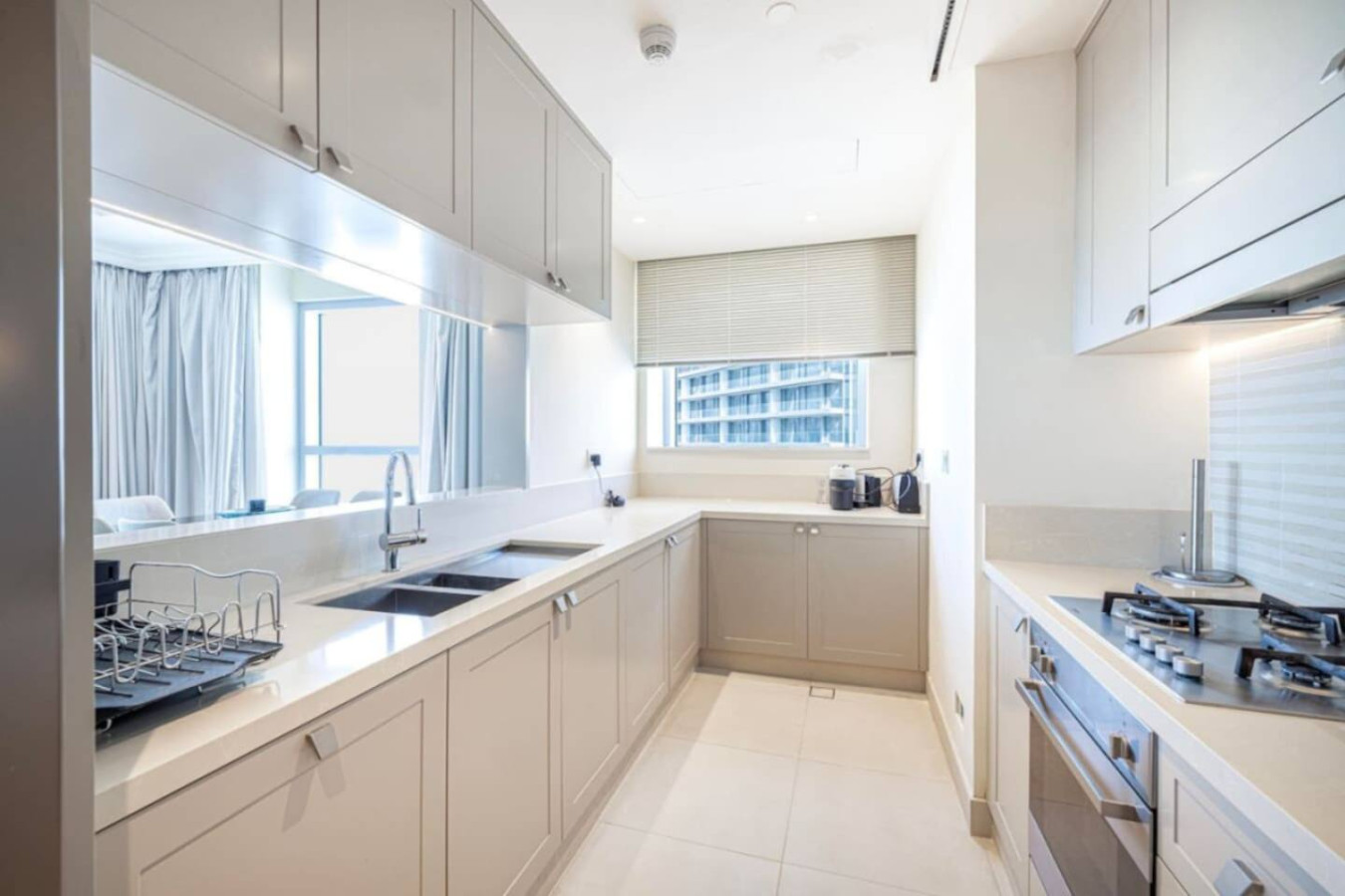 Luxury 2BR with Burj Khalifa View, at The Address image 11