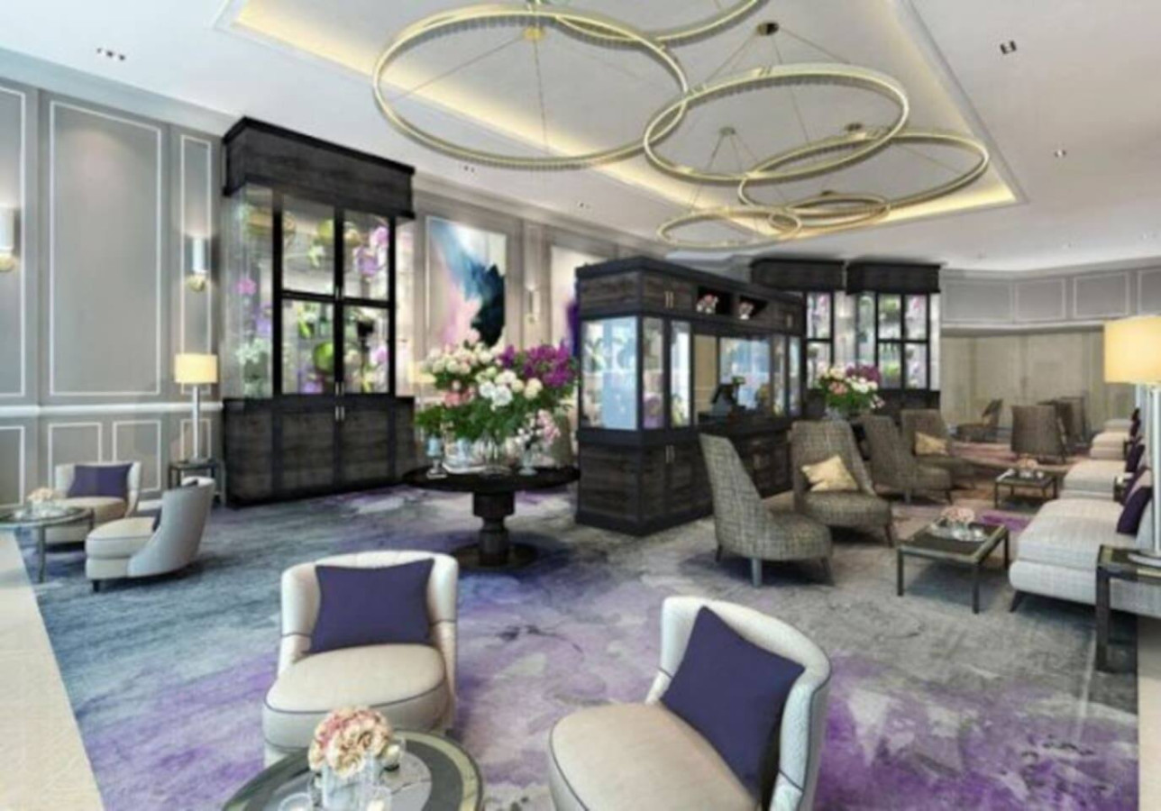 Luxury 2BR with Burj Khalifa View, at The Address image 30