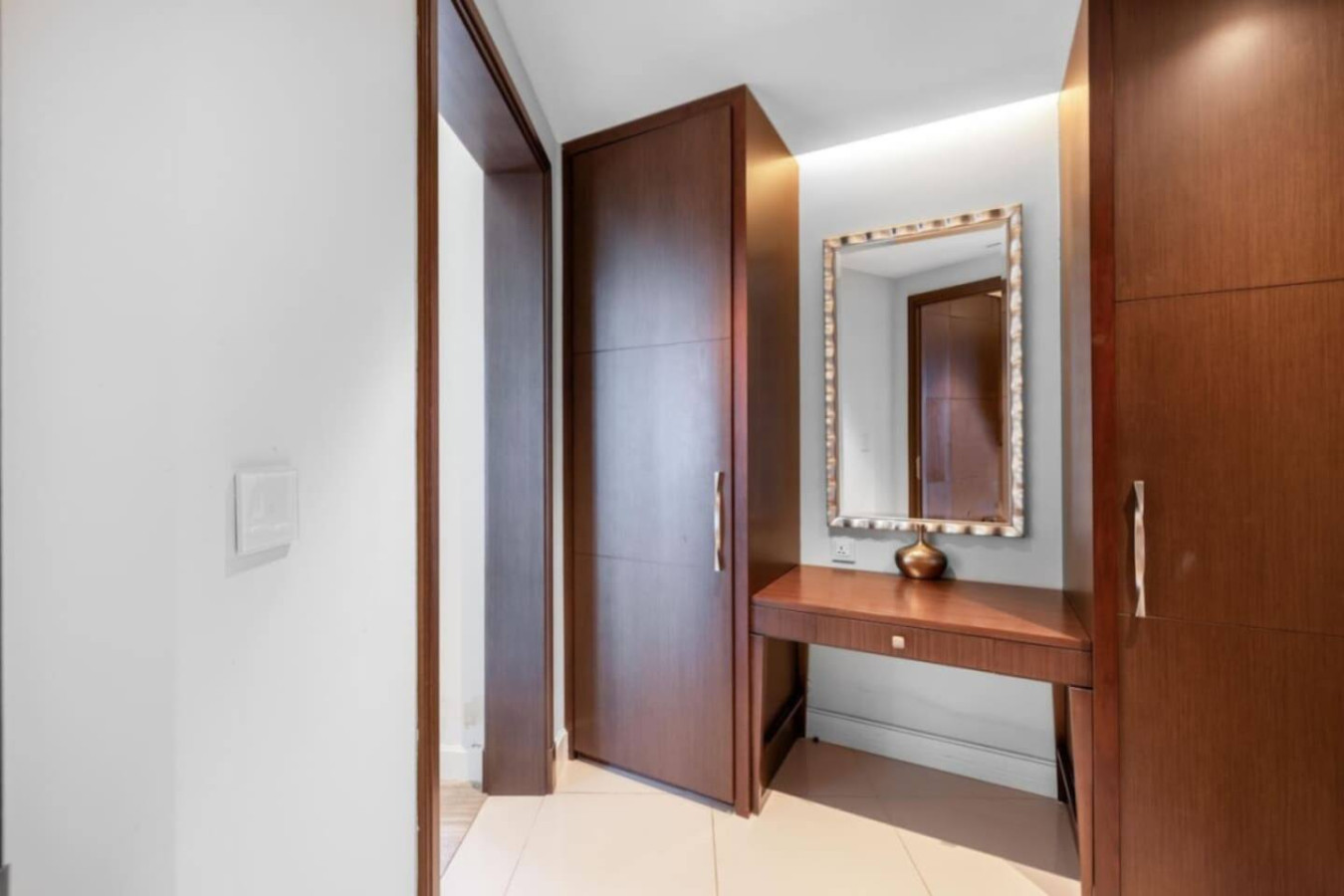 Luxury 2BR with Burj Khalifa View, at The Address image 17