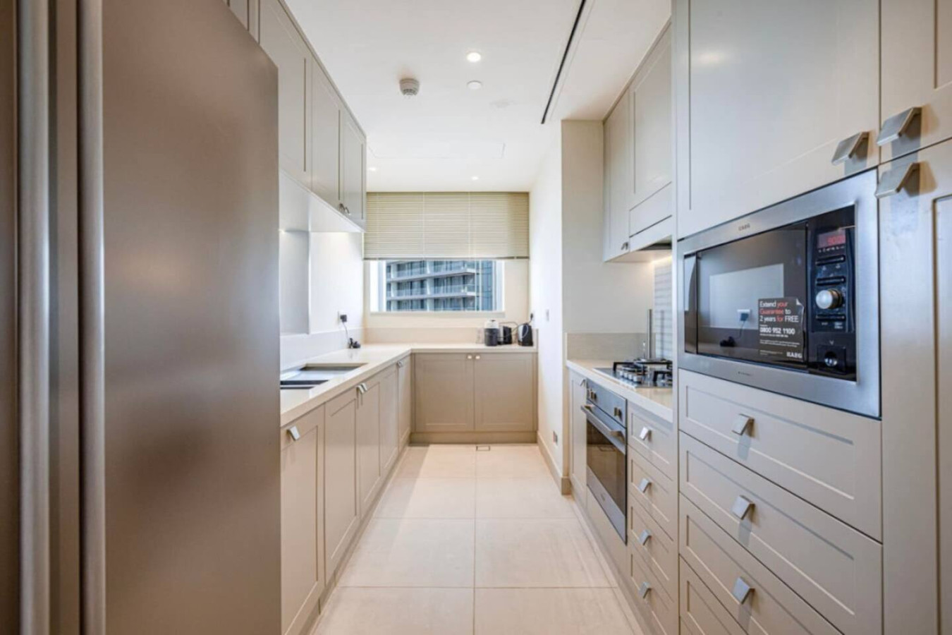 Luxury 2BR with Burj Khalifa View, at The Address image 5