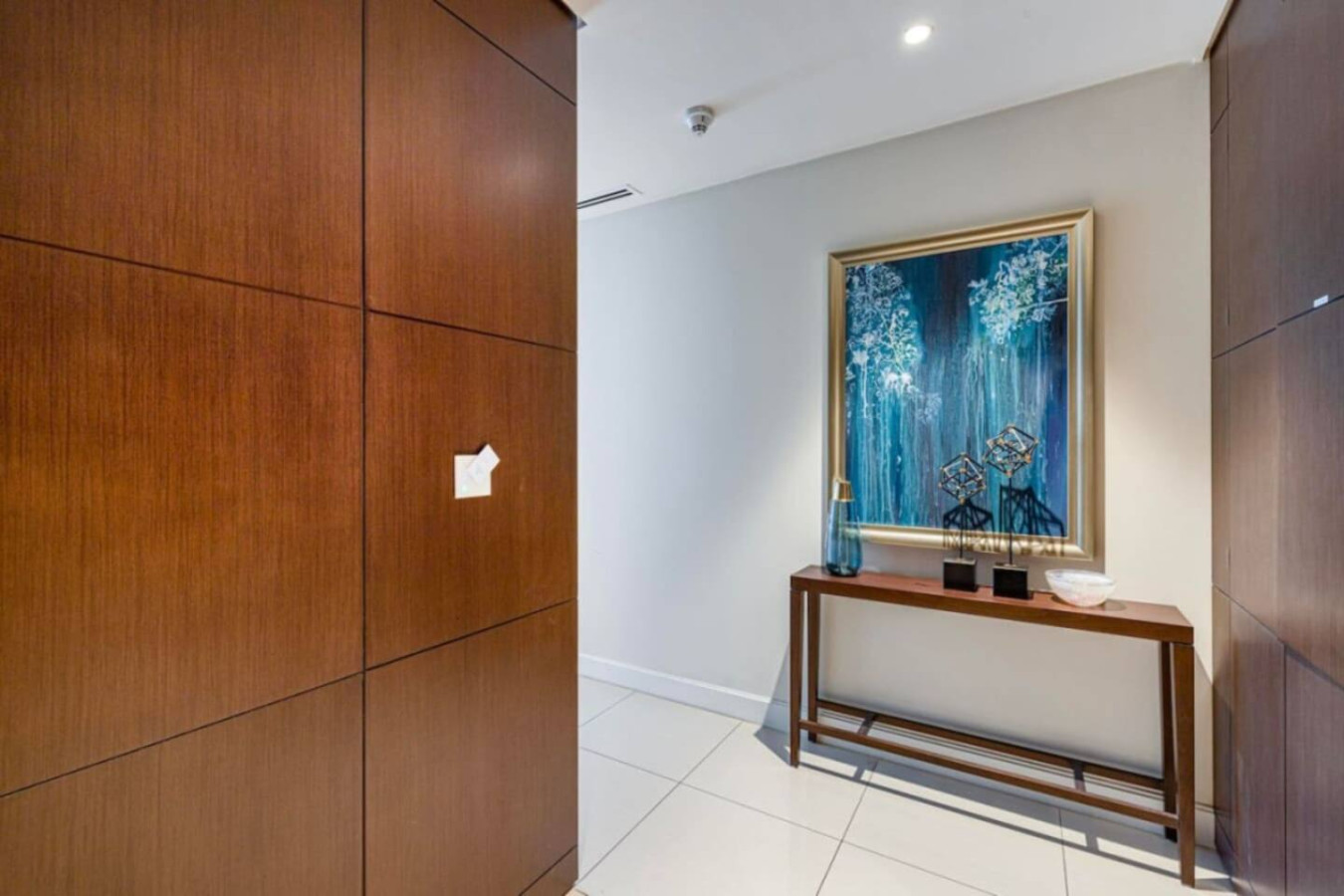 Luxury 2BR with Burj Khalifa View, at The Address image 9