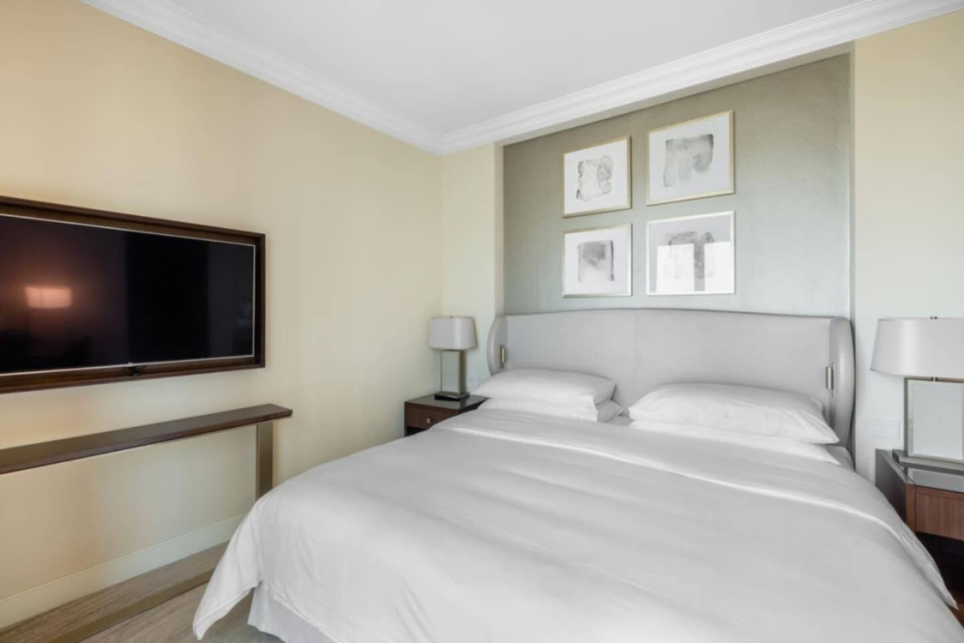 Luxury 2BR with Burj Khalifa View, at The Address image 19