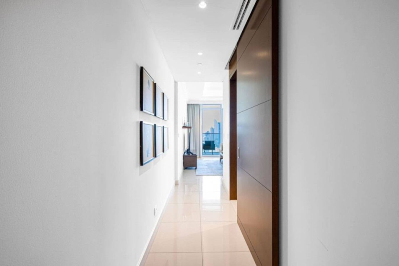 Luxury 2BR with Burj Khalifa View, at The Address image 7