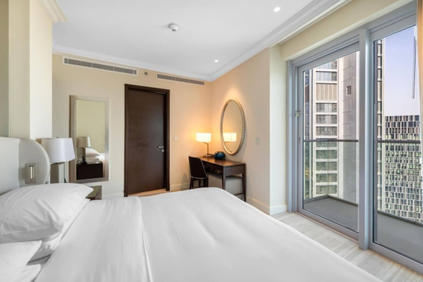 Luxury 2BR with Burj Khalifa View, at The Address image 20
