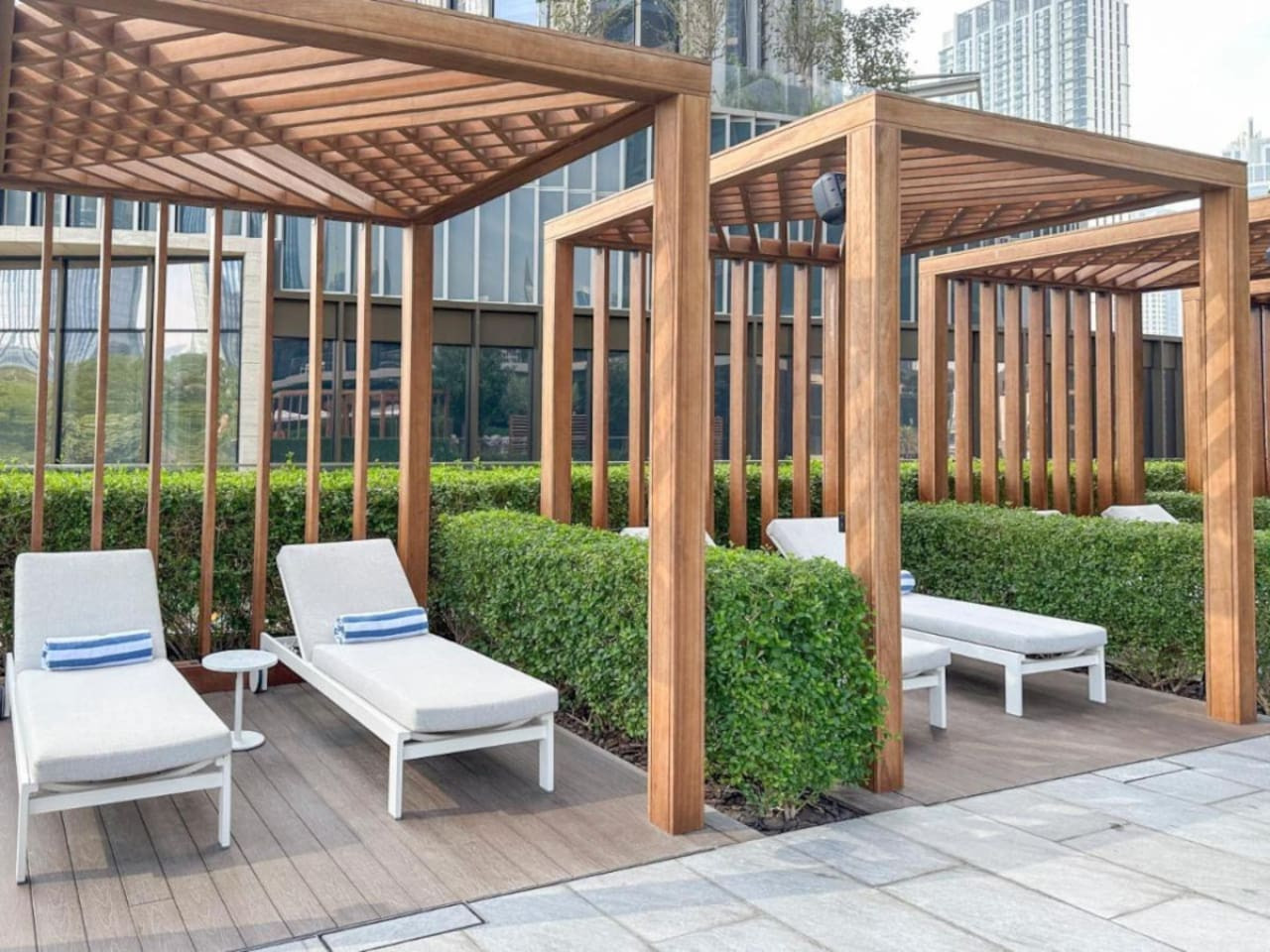 Luxury 1BR at Address Opera, Downtown Dubai image 31