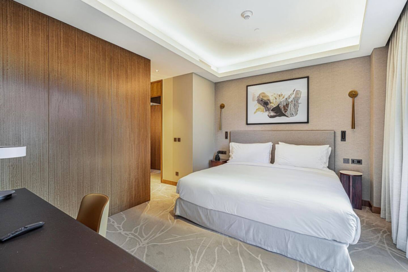 Luxury 1BR at Address Opera, Downtown Dubai image 19