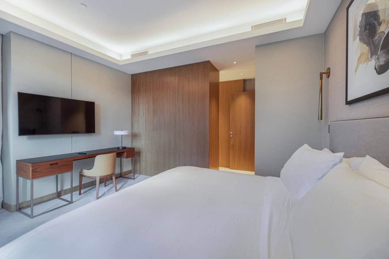 Luxury 1BR at Address Opera, Downtown Dubai image 17