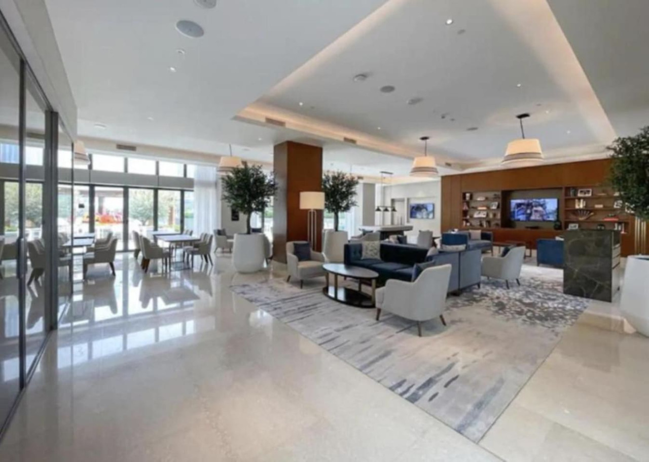 Luxury 1BR at Address Opera, Downtown Dubai image 22
