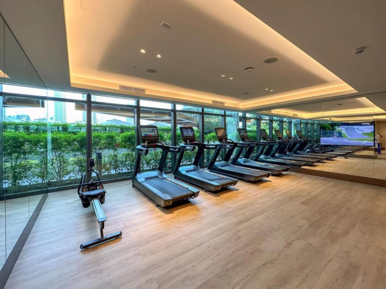 Luxury 1BR at Address Opera, Downtown Dubai image 28