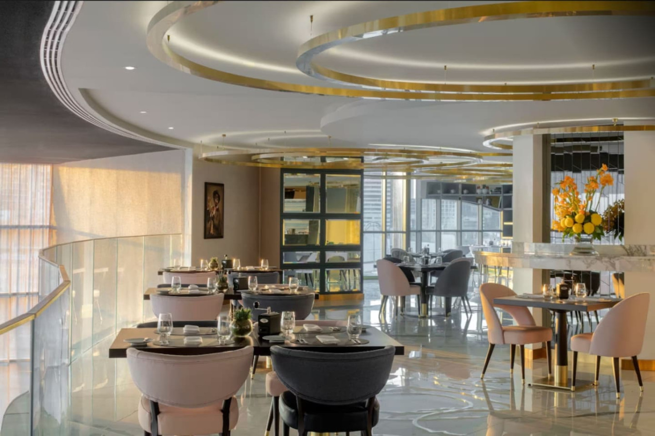 Luxury 2 Bedroom Apartment at Paramount Towers image 30