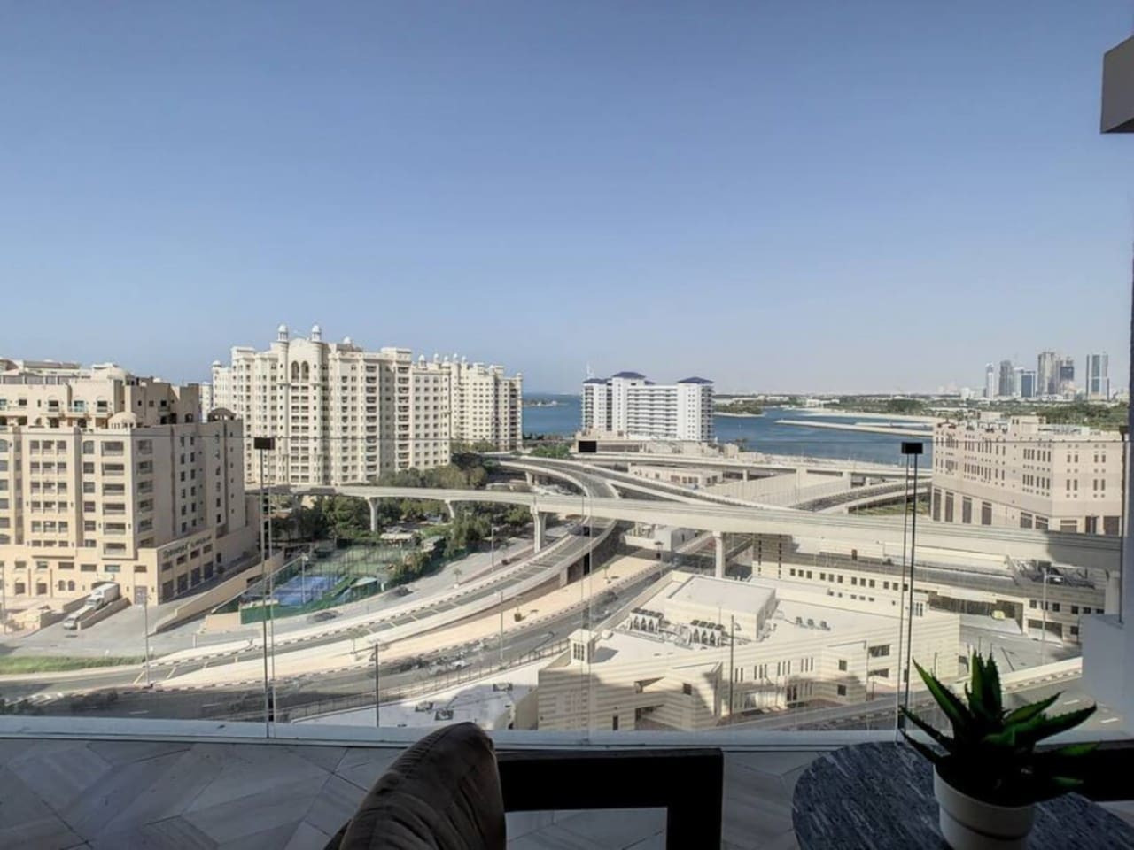 Luxury Five Palm 2BR with Burj Views image 21
