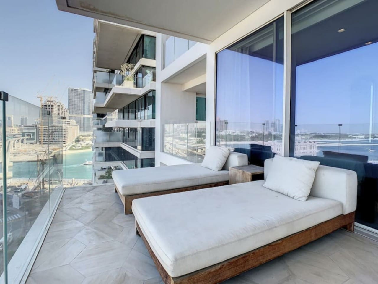 Luxury Five Palm 2BR with Burj Views image 19