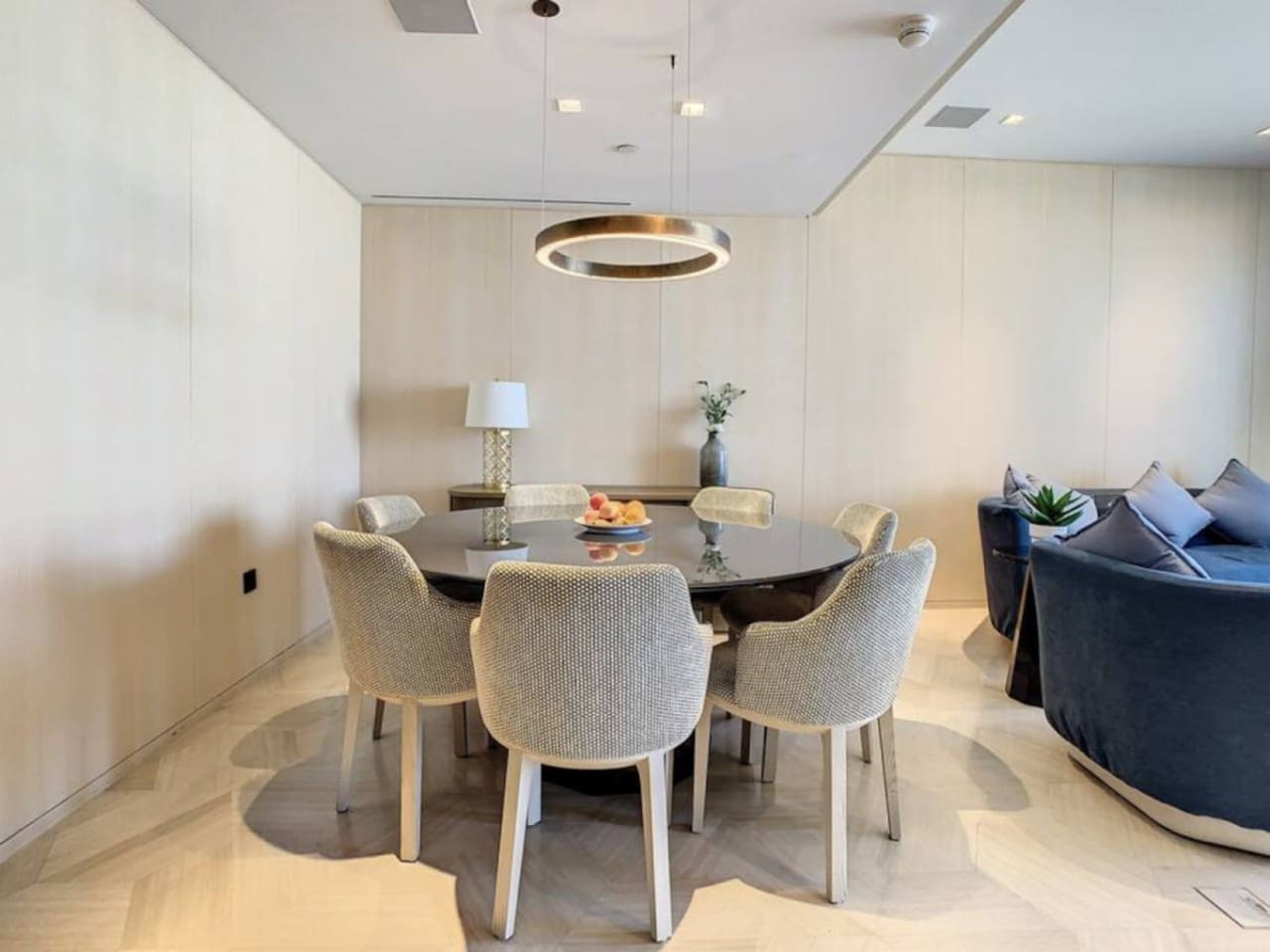 Luxury Five Palm 2BR with Burj Views image 13