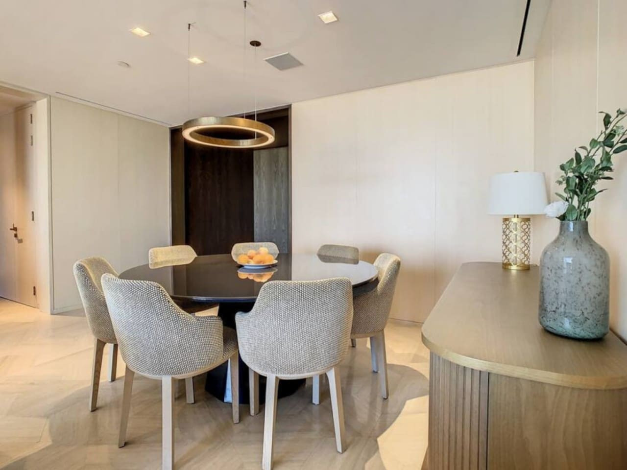 Luxury Five Palm 2BR with Burj Views image 2