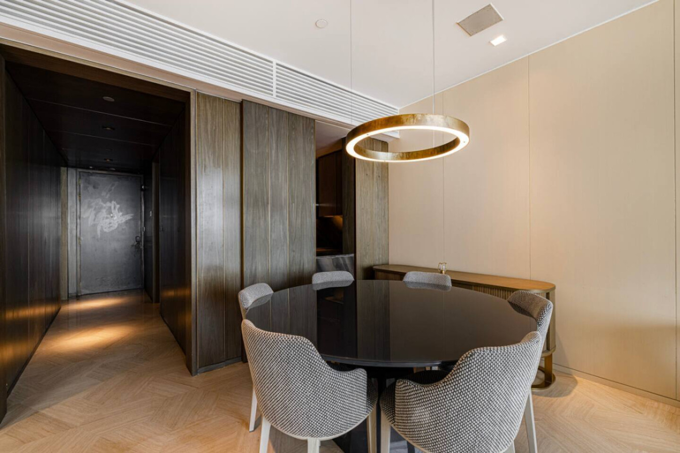 Luxury Sea view 2 bedroom Apartment at FIVE Palm image 4
