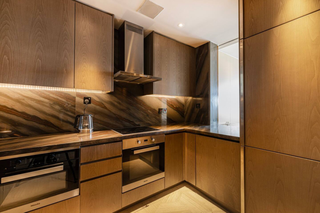 Luxury Sea view 2 bedroom Apartment at FIVE Palm image 23