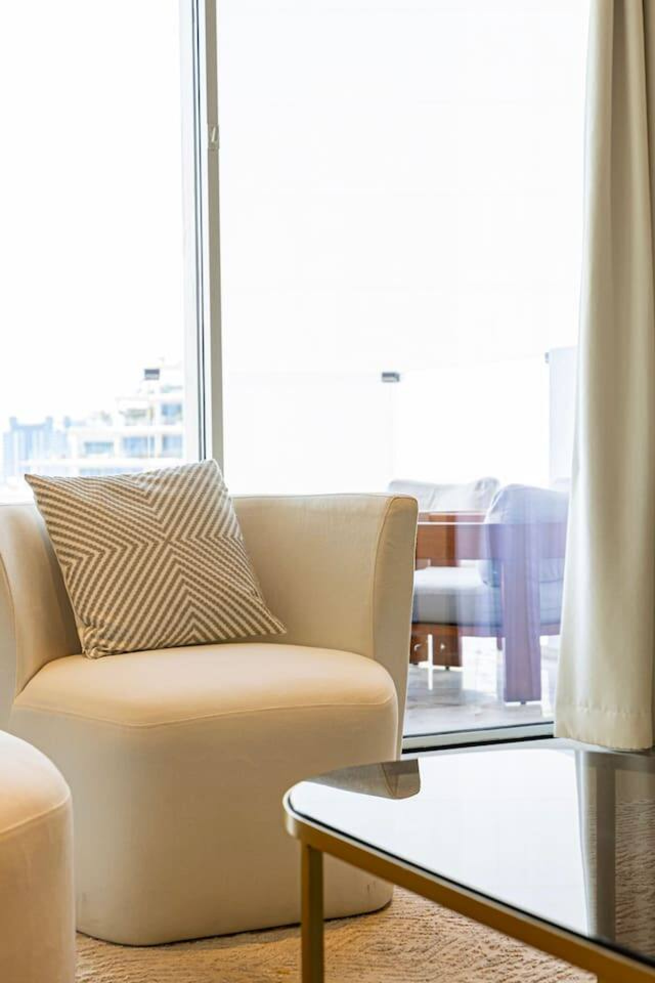 Luxury Sea view 2 bedroom Apartment at FIVE Palm image 29