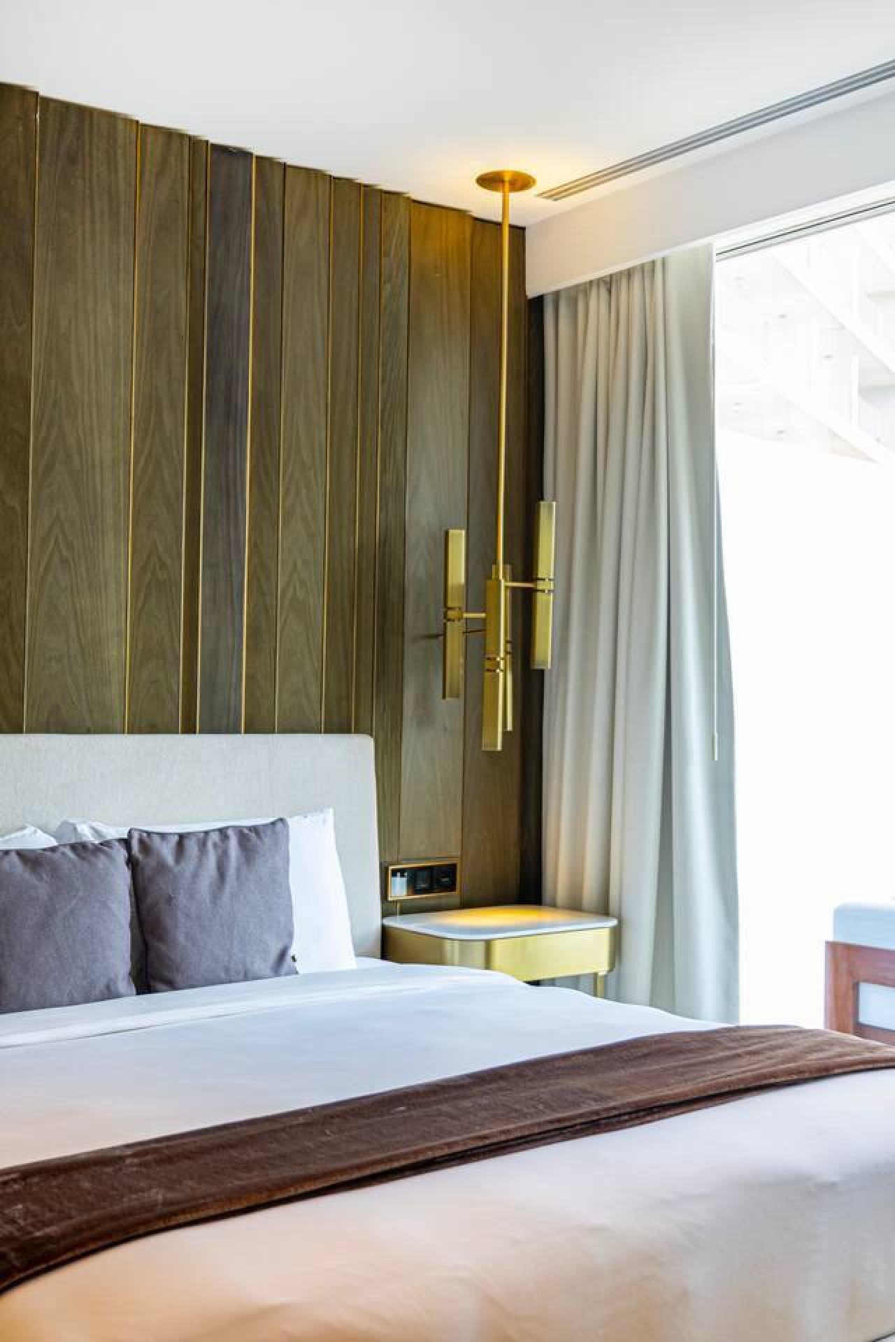 Luxury Sea view 2 bedroom Apartment at FIVE Palm image 34