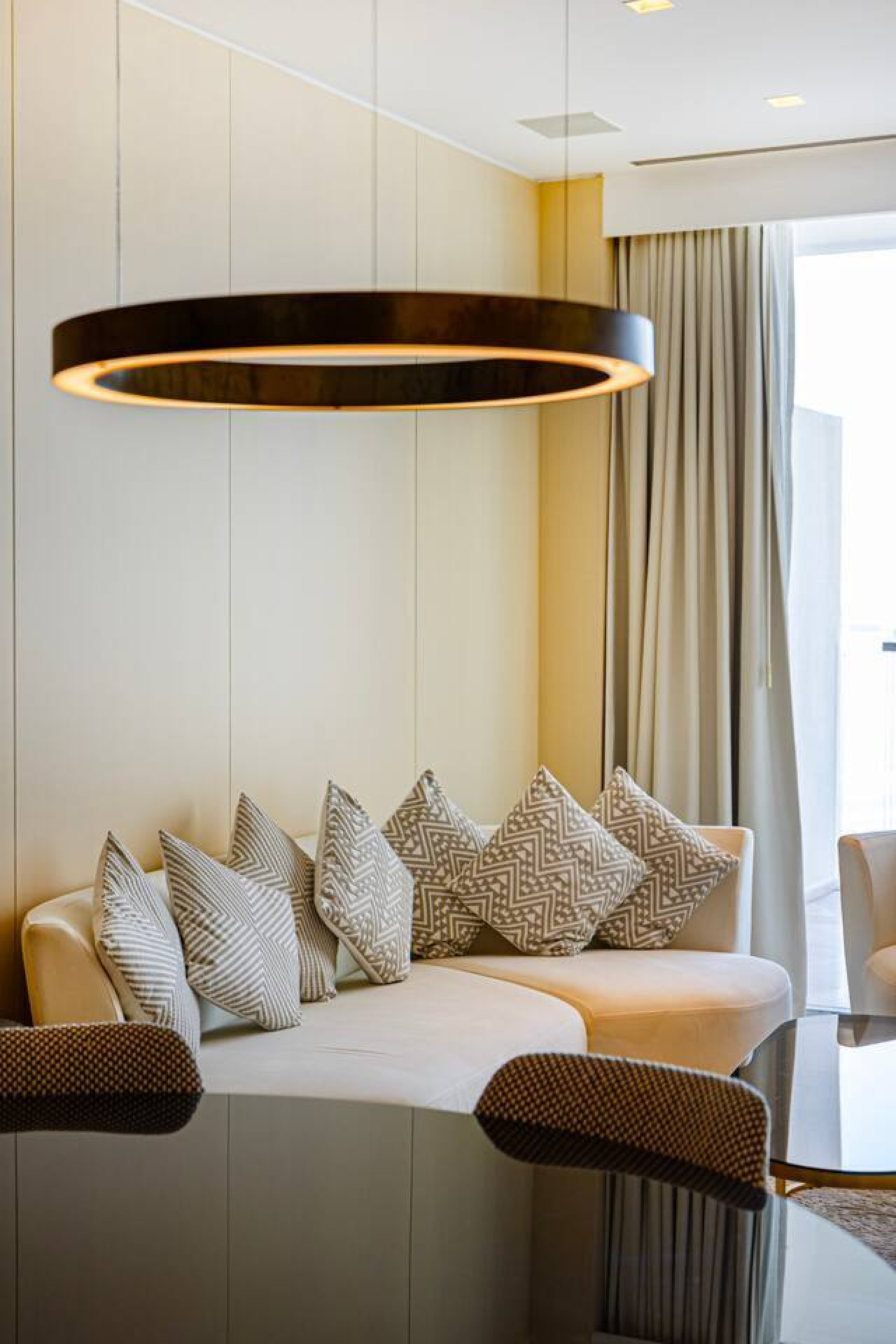 Luxury Sea view 2 bedroom Apartment at FIVE Palm image 30